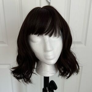 Henny INH hair insert name here wig